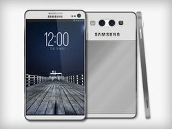В России Samsung Galaxy S5 можно приобрести в рассрочку
