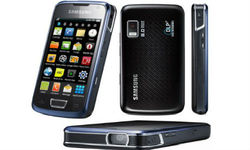 Samsung Galaxy Beam 2 «всплыл» на сайте TENAA