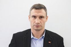 Результатов переговоров пока  нет, - Кличко