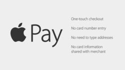 Apple Pay пополнила список своих партнеров новыми банками
