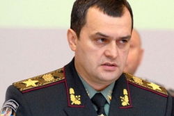 Захарченко трудоустроили в России в "Ростехе"