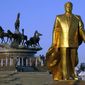 Отказ от бесплатного газа для населения не помог экономике Туркменистана