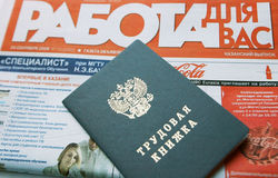 Количество россиян с неполной занятостью за год выросло на 40 процентов