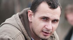 В России предъявили обвинение похищенному Сенцову