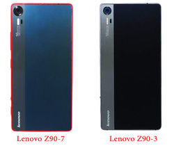 Lenovo Z90 Vibe Shot - доступный камерофон