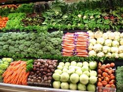 Продукты питания в Украине в мае дорожать не будут – эксперты