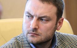ФСБ задержала проворовавшегося министра промышленности Крыма