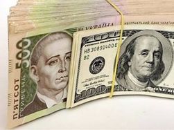 На курс гривны на этой неделе будут влиять несколько факторов
