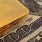 Резервы НБУ выросли до 10,4 млрд. долларов – даже без учета транша МВФ 