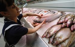 Россия отменила ввоз рыбопродукции из Польши