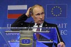 Москва дезинформационными вбросами пытается поссорить Украину с союзниками