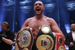 Кличко заявил о готовности к переменам и новым вызовам