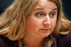 Раньше Путин говорил «в Украине» – российский филолог