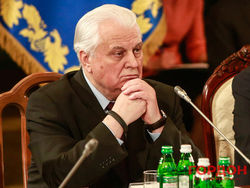 России пора прекратить играть в подкидного дурачка в Минске – Кравчук