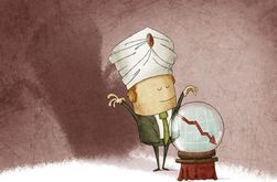 Гривня, цены и зарплаты – прогнозы экспертов на весну-лето