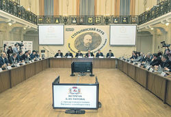 Соратники Кудрина резко раскритиковали предложения Столыпинского клуба