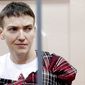 Обмен Савченко может пойти по «пакетному» принципу – СМИ