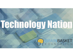 Фонд Сороса поддержал всеукраинский проект Technology Nation
