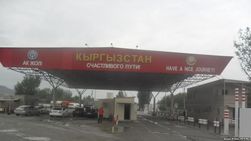 Ограничен ввоз в Узбекистан крупного рогатого скота из-за сибирской язвы