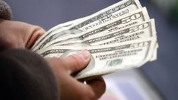 Вклад гастарбайтеров в экономику Украины в 2015 году составил 6,45 процента ВВП