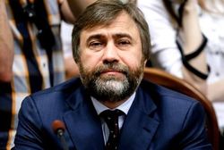Новинский уверяет, что из Украины не сбежит