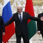 Не следует переоценивать слова Лукашенко о любви к Украине – эксперты