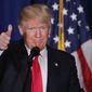 Трамп хочет поменять налоговую систему США