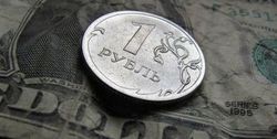Рубль прошел пик укрепления, его ждет умеренное ослабление – Deutsche Bank 
