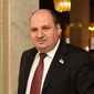 Янтарный след в деле о взятке в 200 тысяч долларов нардепу Розенблату