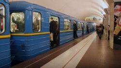 Метро Киева сегодня возобновит работу