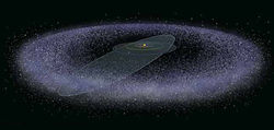 В NASA насчитали 400 астероидов, угрожающие Земле в ближайшие 100 лет