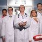 В Одноклассники презентовали видеоканал сериала «Интерны» 