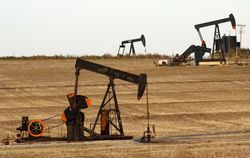 Американцы наращивают добычу сланцевой нефти