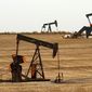 Американцы наращивают добычу сланцевой нефти