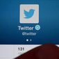 Двух человек посадили за использование Twitter, но акции все равно выросли на 0,65%