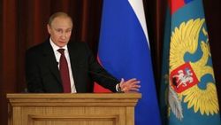 Москве нужна Европа, а не Китай для противостояния США – иноСМИ