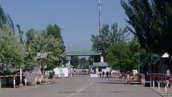 Ташкент и Бишкек собираются подписать Договор о границе