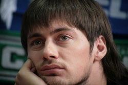 Белорус Милевский рассказал, почему играл за сборную Украины