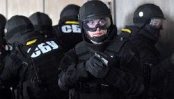 КГГА вводит в Киеве контртеррористические меры