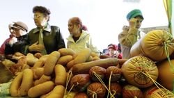 В 2016 г. санкции Запада против России потеряют свою эффективность – иноСМИ