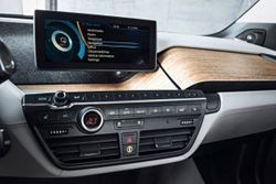 BMW выпустит собственную самоуправляемую машину