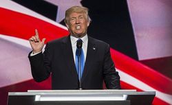 Washington Post назвала Трампа «олигархом российского типа»