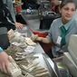 Назван уровень инфляции в Украине в 2018 г