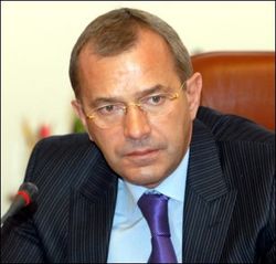 Разыскиваемый Андрей Клюев заявил о непричастности к смертям на Майдане 