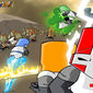 Пользователи "ВКонтакте" дали оценку игры "Castle Crashers"