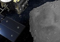 В 2020 году на Землю упадет часть астероида: не нужно бояться