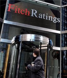 Fitch: кредитный рейтинг РФ понижен, следующий уровень – «мусорный»