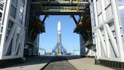 Роскосмосу крупные проекты в одиночку уже не по плечу