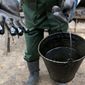 Белорусской экономике не хватает бензина