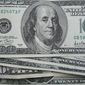 Курс доллара к гривне по итогам 13 февраля вырос